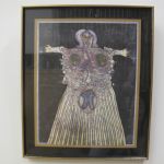 630 7163 LITOGRAPH IN C..